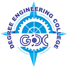 GIDC Degree Engineering College (GDEC) ,Navsari Logo